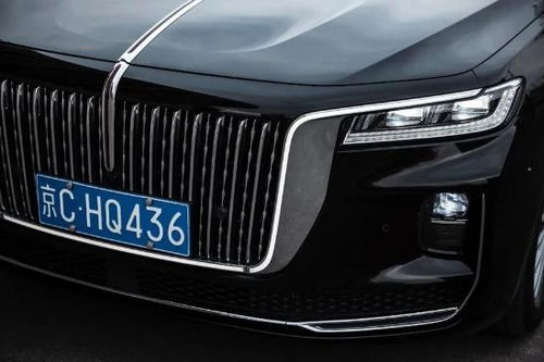 是什么讓人們愿意為紅旗的復(fù)興買單 情懷共鳴最終還得是產(chǎn)品力