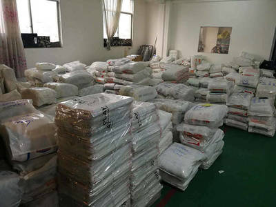 上海警方給阿里打假特戰隊發感謝信:半年聯手破獲特大假冒戴森、地素案