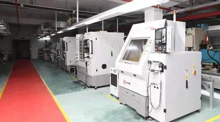 深圳市鹽田區委領導一行蒞臨百泰集團視察工作