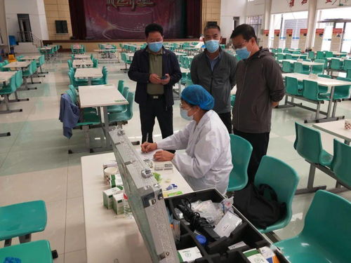 阿左旗市場監(jiān)督管理局四舉措圓滿完成高考期間餐飲食品安全保障任務