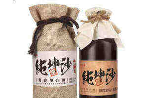 楊酒師53度醬香酒