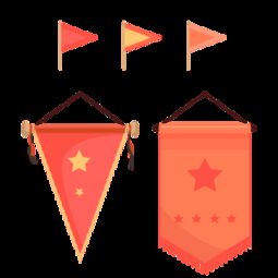 錦旗圖片免費(fèi)下載 千圖網(wǎng)第3頁資源詳解與師旗設(shè)計靈感