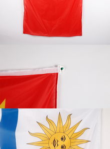 東臺市順行一舟船舶裝配廠 一站式船舶用品與旗幟定制專家